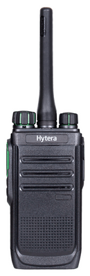 Hytera BD505 DMR UHF Радиостанция 128724 фото